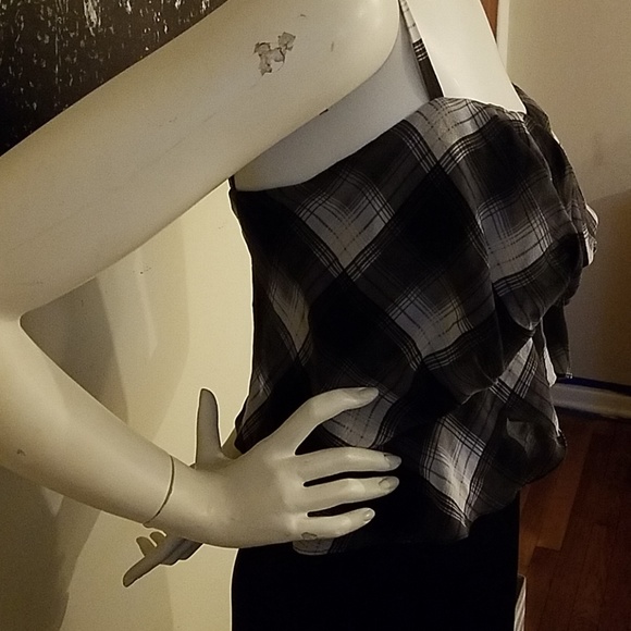 BCBG Cocktail Dress - Picture 2 of 4